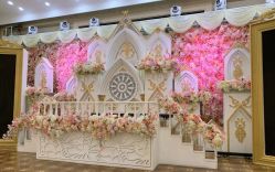 -谛融婚礼酒店·宴会厅(花园店)