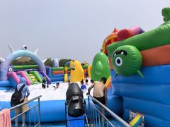 -秦皇岛乐岛海洋王国