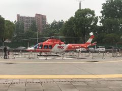 -浙江大学医学院附属邵逸夫医院(钱塘院区)