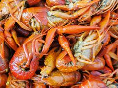 辣炒小龙虾-盒马鲜生(皇庭广场店)