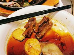 -锦粤宫·精致粤菜(深圳北站店)