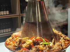 -金陵暴走小龙虾(南京总店)