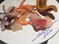 iphone_upload_pic-星伦多自助料理·涮烤一体(虹悦城店)