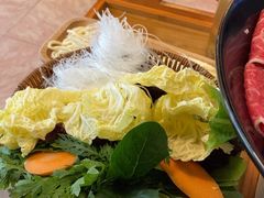 -东来顺饭庄(天坛店)