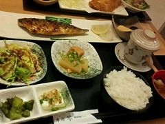 -琴寿司居酒屋(中山广场店)