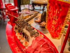 -小龙翻大江文化火锅(宽窄店)