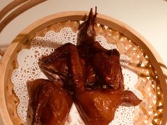-新大咀港式茶餐厅(宝山万达店)