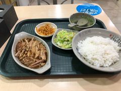 -台北风味(第一家快餐)