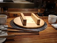 -御牛道日式烤肉料理(杭州万象城店)
