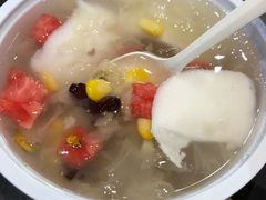 -文昌邓记清补凉(西沙路店)