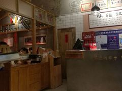 -味福记·本地特色菜(八一万达广场店)