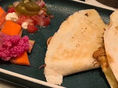 -墨纪Mojí墨西哥餐厅(官舍店)