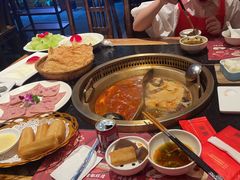 -红运火锅·中国名火锅·国风演绎(省体店)