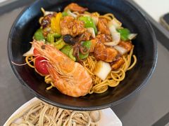 -贝林大翅鲸简餐厅(国家海洋博物馆店)