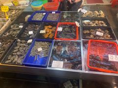 -船奇蒸汽海鲜·闽菜(八市海鲜总店)