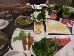 -食鲜捞火锅(湖西路店)