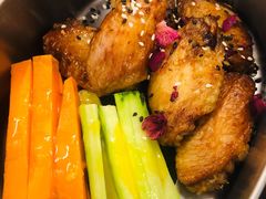 -PlantsEatery·植物食堂(REX春熙店)