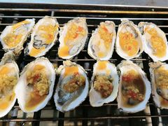-郭左左围炉烤涮·鲜牛肉自助(梅溪新天地店)