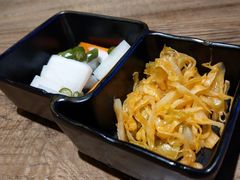 小菜-兰木肆·云南菜(龙湖U城天街店)