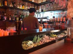-鹿萤季·营地小馆(皇后公园店)