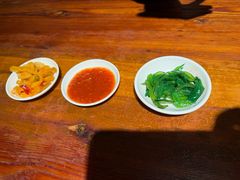 -飨府.老淮面馆.自营(清河路店)