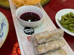 麦香山药-半亩方塘酒楼