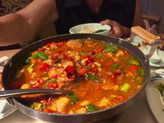 -陈先进鱼馆·地道农家菜(萧山奥体店)