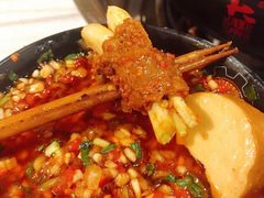 -钢管厂五区小郡肝串串香(车公庙店)