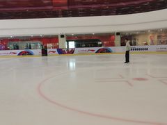 -全明星滑冰俱乐部(万象城店)