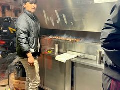 -新疆伊宁远征餐厅