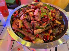 -重庆金爪爪特色干锅(大竹林直营店)