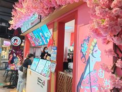 门面-太古小镇(OL星辰汇店)