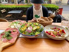 -Alimentari早午餐(安福路店)