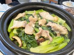-壹只卤鹅 · 潮汕菜(京基百纳店)