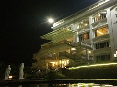 -罗浮山嘉宝田森林温泉度假酒店