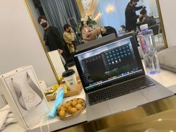 -YESIDO椰岛造型烫发染发