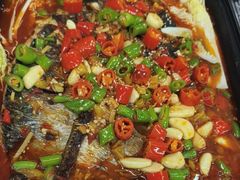 -云晓光头烧烤吧(盛夏店)