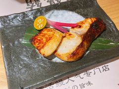-鳗鲔料理小馆