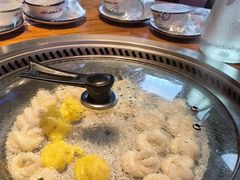 -山里屯铁锅炖·东北菜(康桥店)