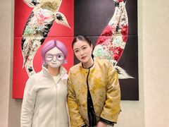 -金链花·泰国餐厅(国贸店)