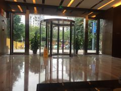 -福州金融街万达鳌峰洲地铁站锦江都城酒店