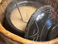 -花溪雨·森林餐厅(石基店)