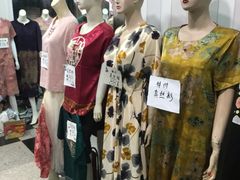 -友谊服饰商场(名品商厦店)