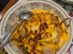 -堂屋糖水店(愚园店)