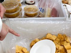 -北大家园食堂