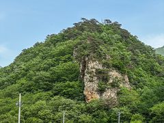 -大连天门山国家森林公园