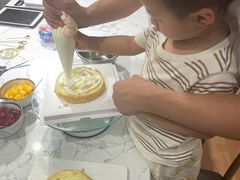 -糖秋Cake DIY·蛋糕定制·甜品台(观音桥店)