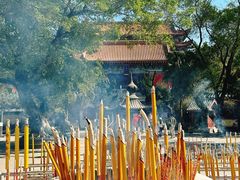 -宝莲禅寺