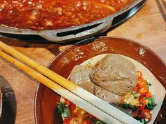 -楠火锅(新塘翡翠绿洲店)