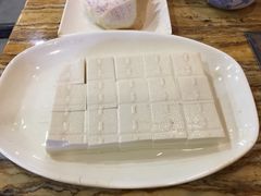 豆腐-淼鑫猪肚鸡(萝岗香雪牌坊店)